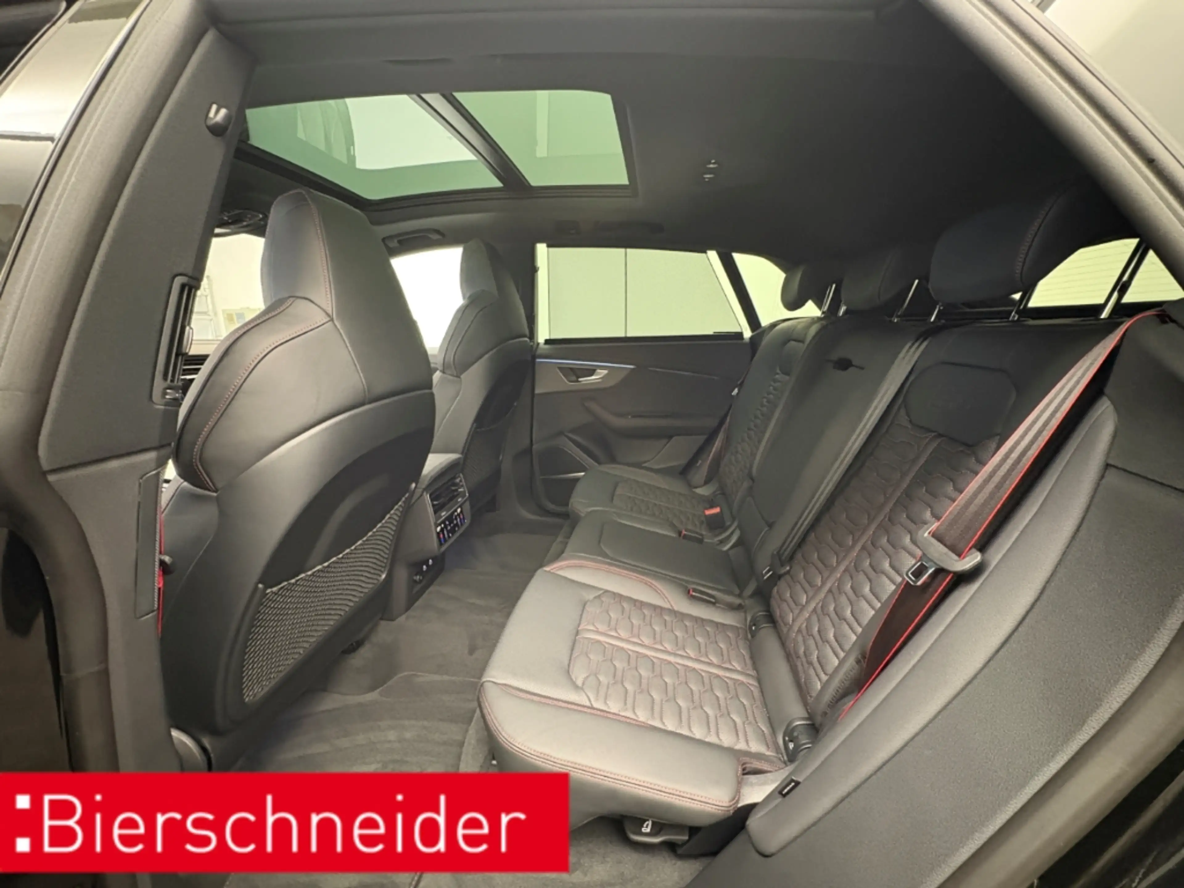 Audi RS Q8 performance AKTION! KERAMIK 305KMH PANO AHK B&O SP — photo 7