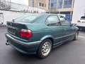 BMW 316 i compact *E36 / Leder* Grün - thumbnail 8