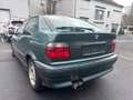 BMW 316 i compact *E36 / Leder* Grün - thumbnail 7