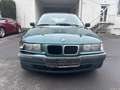 BMW 316 i compact *E36 / Leder* Grün - thumbnail 2