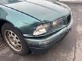 BMW 316 i compact *E36 / Leder* Grün - thumbnail 4