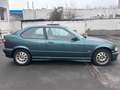 BMW 316 i compact *E36 / Leder* Grün - thumbnail 5