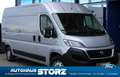 Fiat Ducato Grossr.-Kasten 35 130 L4H2 REGALUMBAU|HOLZBODEN|KA Grigio - thumbnail 1