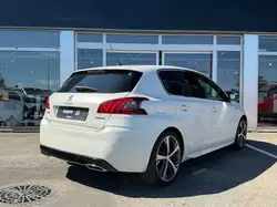 Peugeot 308 SW PureTech 130ch S