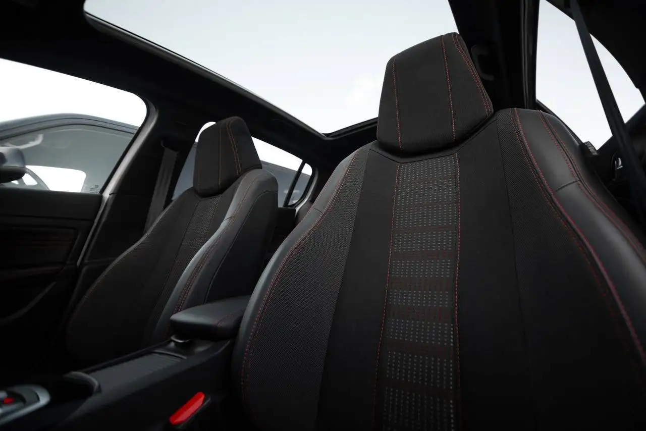 Peugeot 308 308 — photo 14