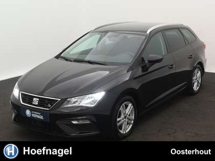 SEAT Leon ST 1.4 EcoTSI FR Automaat | Camera | Stoelverwarmi