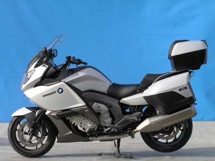 BMW K 1600 GT K1600GT