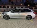 Toyota Corolla 2.0 Touring Sports SW Hybrid IBRIDA Business Argento - thumbnail 12