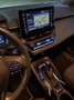 Toyota Corolla 2.0 Touring Sports SW Hybrid IBRIDA Business Argento - thumbnail 4
