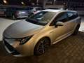 Toyota Corolla 2.0 Touring Sports SW Hybrid IBRIDA Business Argento - thumbnail 10