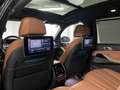 BMW X7 M50iA xDrive 530ch M Performance Zwart - thumbnail 38