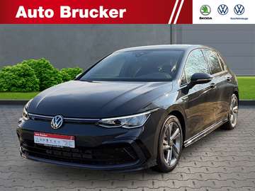 VIII R-Line 1.5 TSI 6-Gang LED+SPORTSITZE+KLIMAAUT