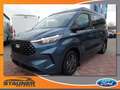 Ford Transit Custom Copa C500 Markise AHK Standh. Bleu - thumbnail 1