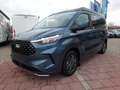 Ford Transit Custom Copa C500 Markise AHK Standh. Bleu - thumbnail 2