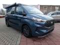 Ford Transit Custom Copa C500 Markise AHK Standh. Bleu - thumbnail 4