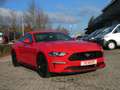 Ford Mustang 2.3 EcoBoost Coupé Facelift * 1j. garantie* Rot - thumbnail 1