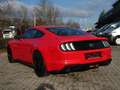 Ford Mustang 2.3 EcoBoost Coupé Facelift * 1j. garantie* Rot - thumbnail 3