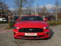 Ford Mustang 2.3 EcoBoost Coupé Facelift * 1j. garantie* Rot - thumbnail 7