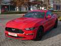 Ford Mustang 2.3 EcoBoost Coupé Facelift * 1j. garantie* Rot - thumbnail 2