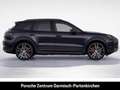 Porsche Cayenne S E-Hybrid 360 SHZ hinten Memory Sitze Schwarz - thumbnail 2