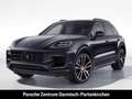 Porsche Cayenne S E-Hybrid 360 SHZ hinten Memory Sitze Schwarz - thumbnail 1