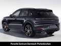 Porsche Cayenne S E-Hybrid 360 SHZ hinten Memory Sitze Schwarz - thumbnail 4