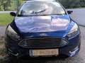 Ford Focus Ecoboost 1,0 Titanium *Zahnriemen Neu* Blau - thumbnail 2