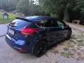 Ford Focus Ecoboost 1,0 Titanium *Zahnriemen Neu* Blau - thumbnail 4