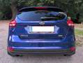 Ford Focus Ecoboost 1,0 Titanium *Zahnriemen Neu* Blau - thumbnail 5