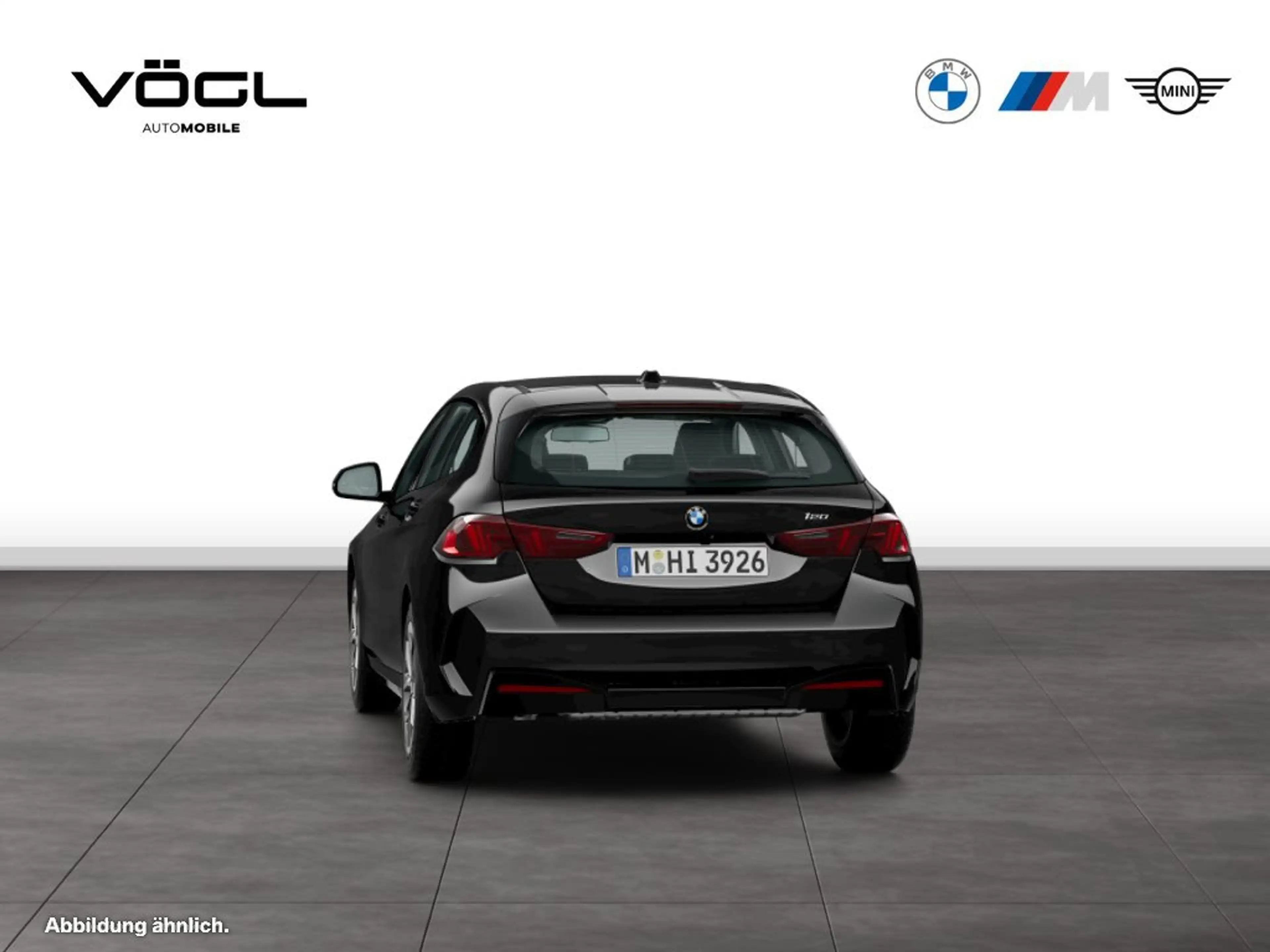 BMW 120 DAB Parkassistent Klimaaut. Shz — photo 7