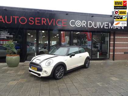 MINI Cooper S Mini 2.0 Automaat Chili Serious Business //volledi