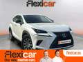 Lexus NX 300h 2.5 Business Navigation 2WD Blanco - thumbnail 1