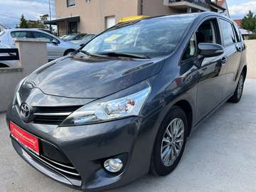 1,6 Diesel Active Plus Paket