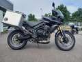 Triumph Tiger 800 Zwart - thumbnail 3