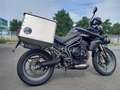 Triumph Tiger 800 Zwart - thumbnail 4