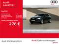 Audi Q2 advanced Black 35 TDI AHK-VOR. NAVI E-KLAPPE Schwarz - thumbnail 1