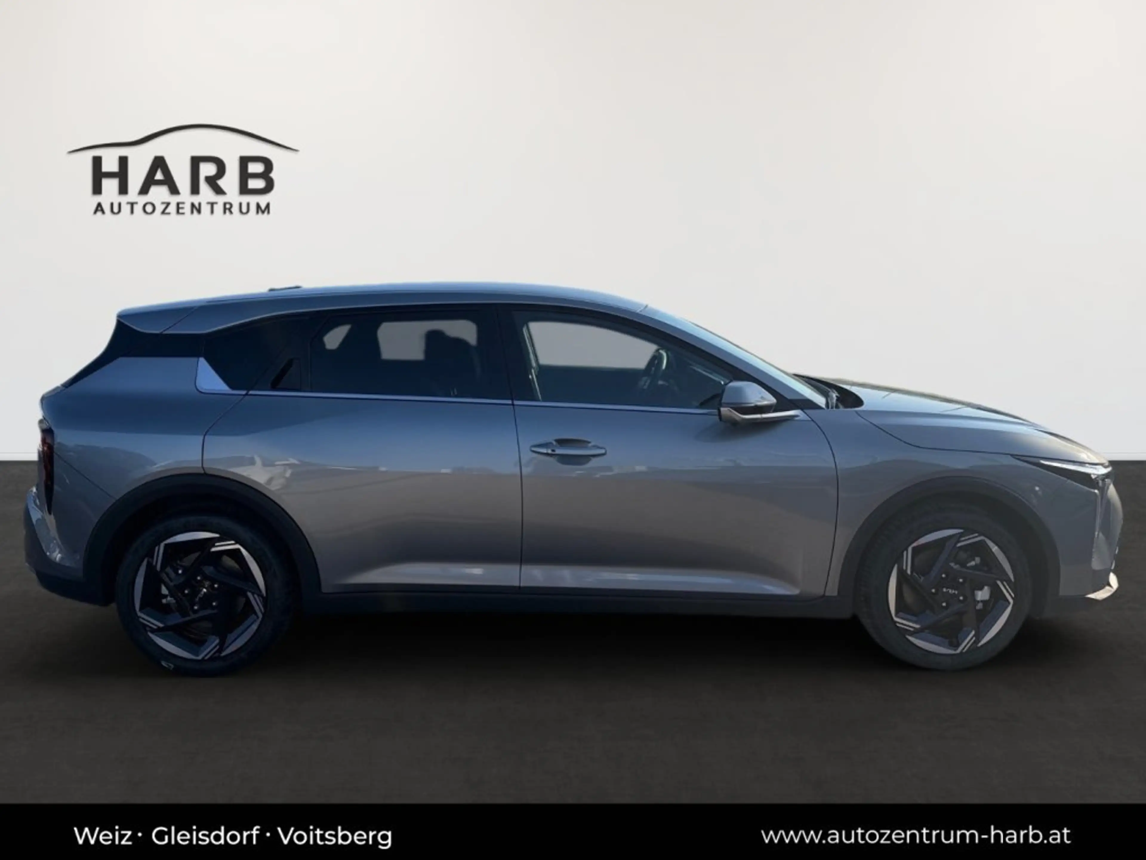 Kia K4 HB/GOLD/1.6 TGDI/DCT7/150/P2/MY26 — photo 10