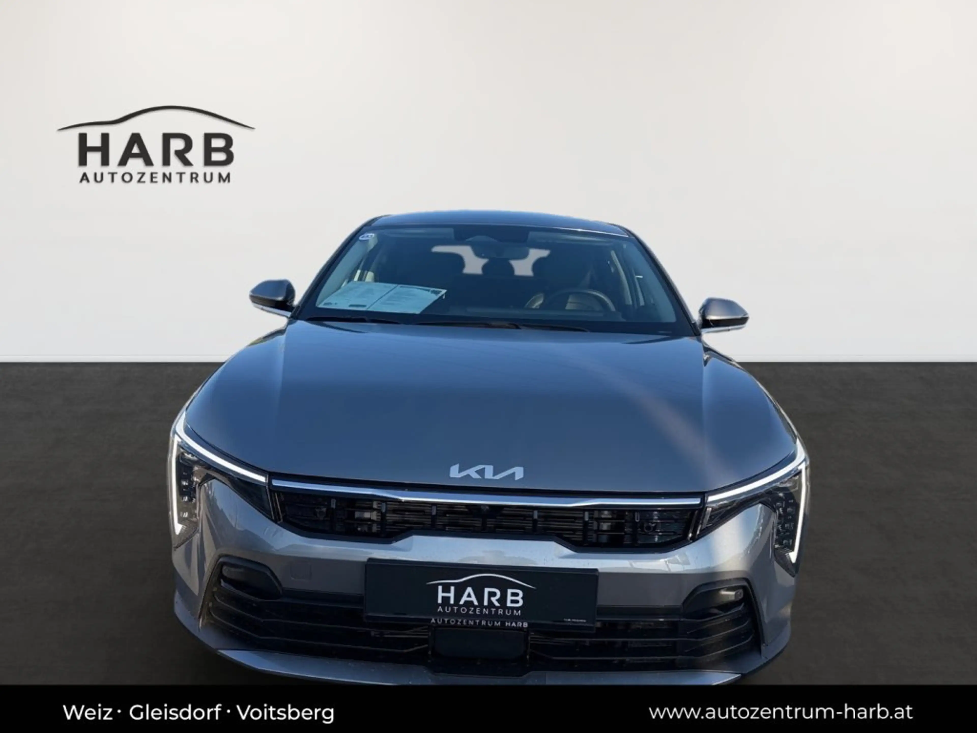 Kia K4 HB/GOLD/1.6 TGDI/DCT7/150/P2/MY26 — photo 4