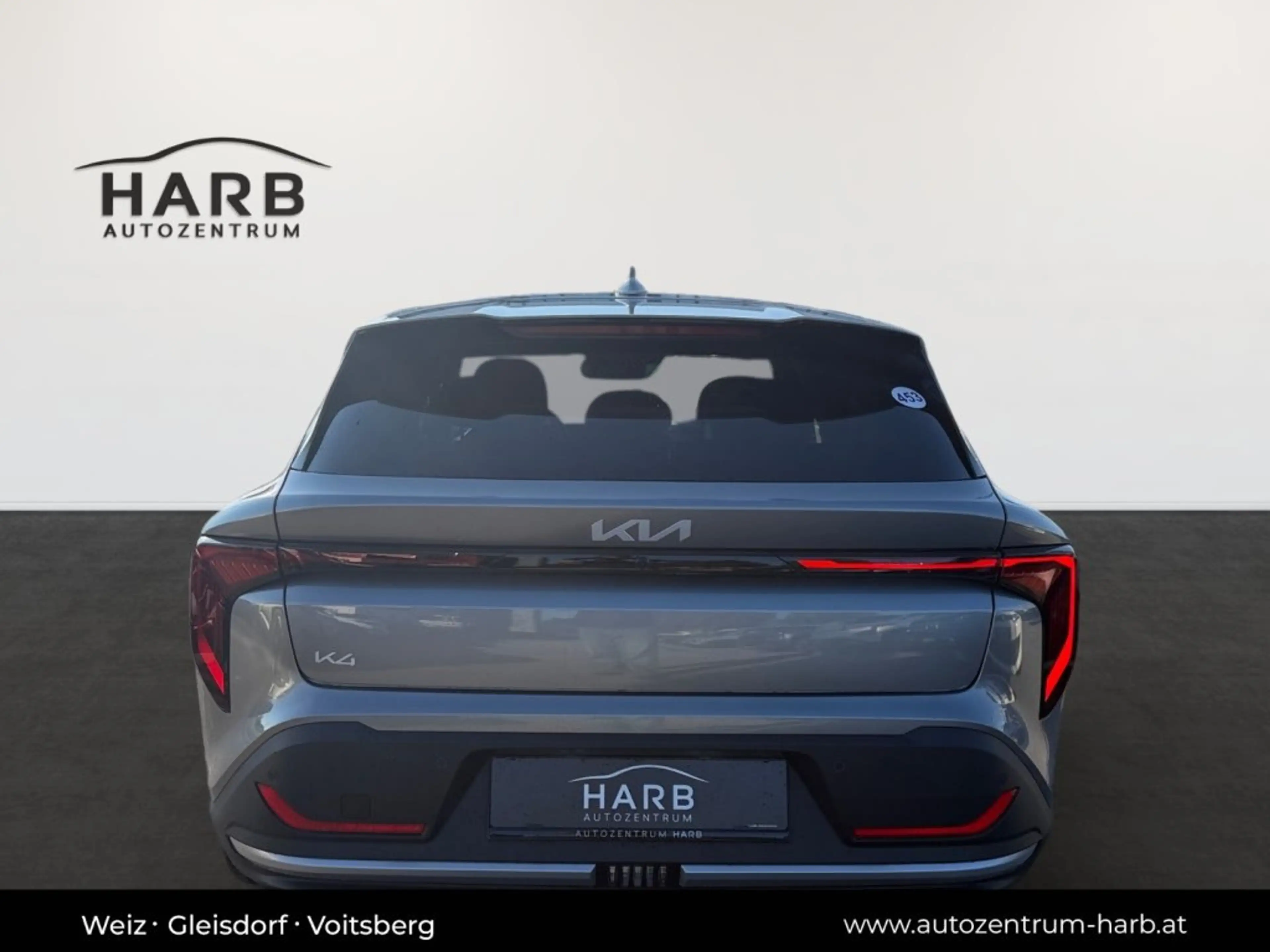 Kia K4 HB/GOLD/1.6 TGDI/DCT7/150/P2/MY26 — photo 8
