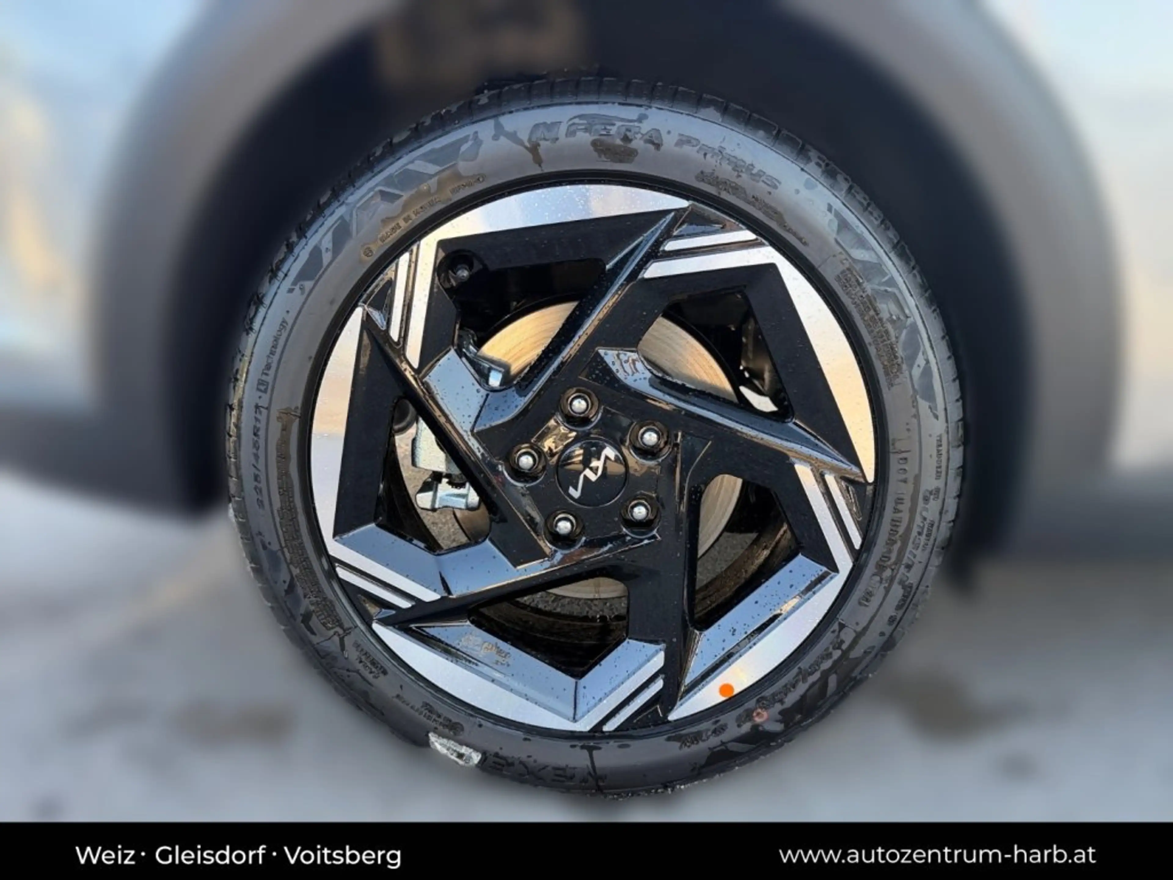Kia K4 HB/GOLD/1.6 TGDI/DCT7/150/P2/MY26 — photo 13