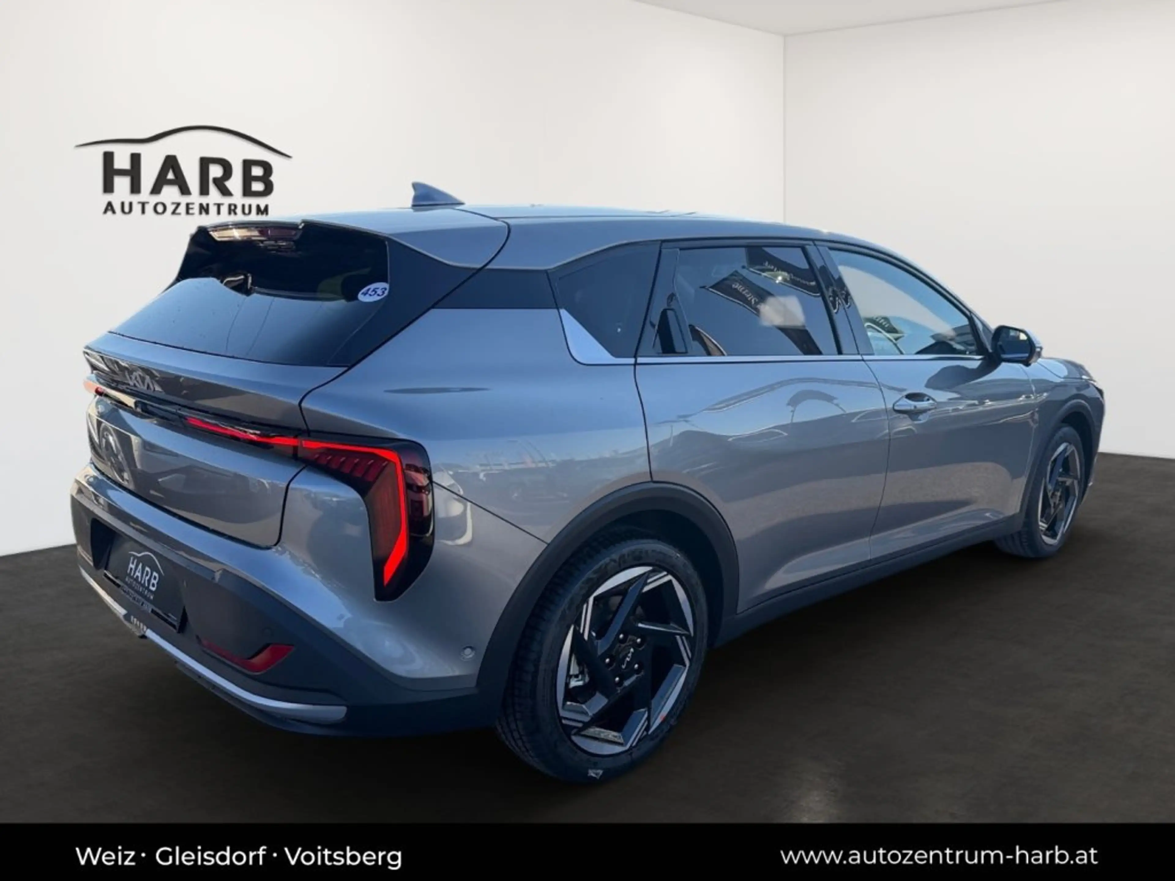 Kia K4 HB/GOLD/1.6 TGDI/DCT7/150/P2/MY26 — photo 7