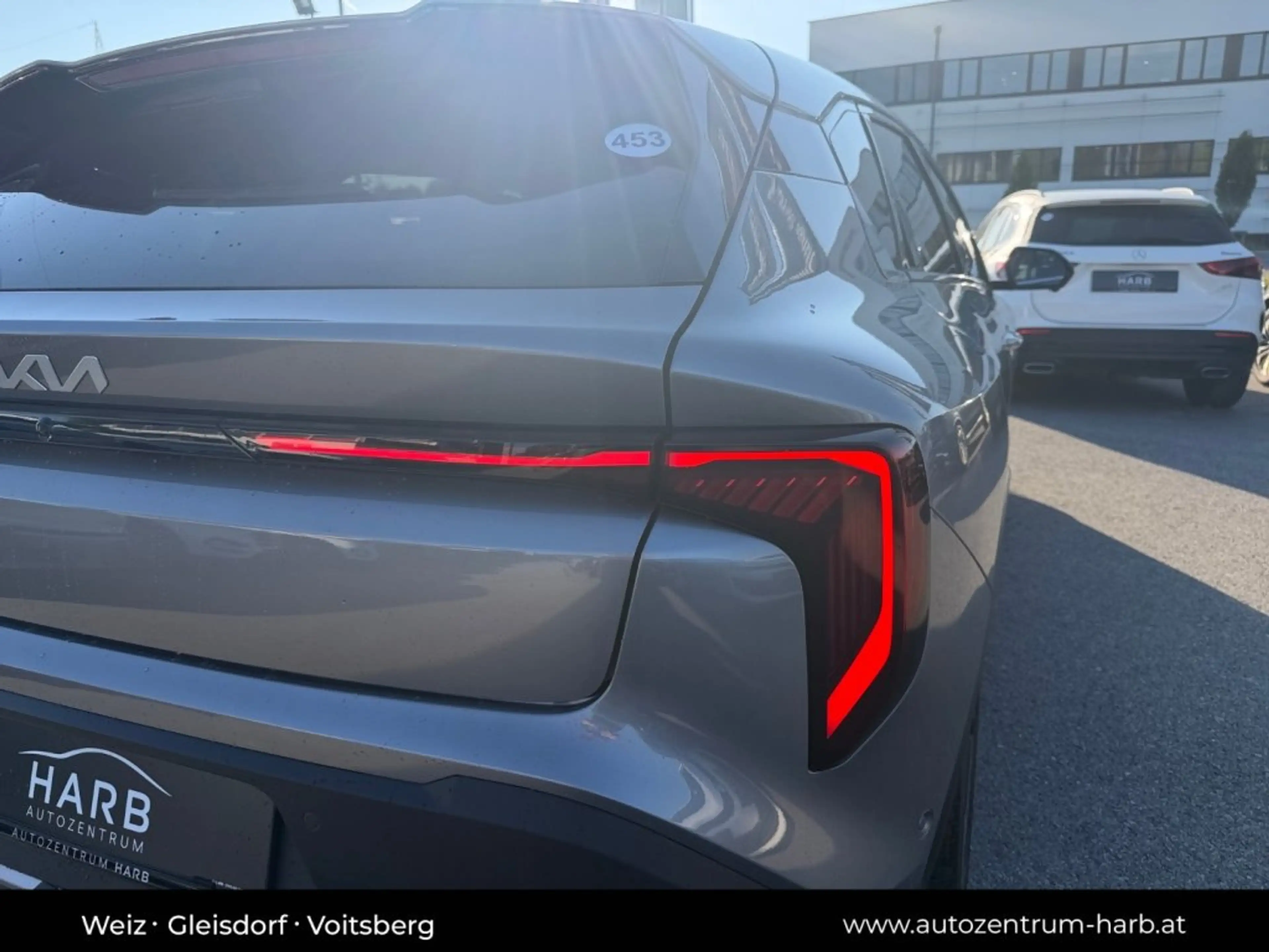 Kia K4 HB/GOLD/1.6 TGDI/DCT7/150/P2/MY26 — photo 15