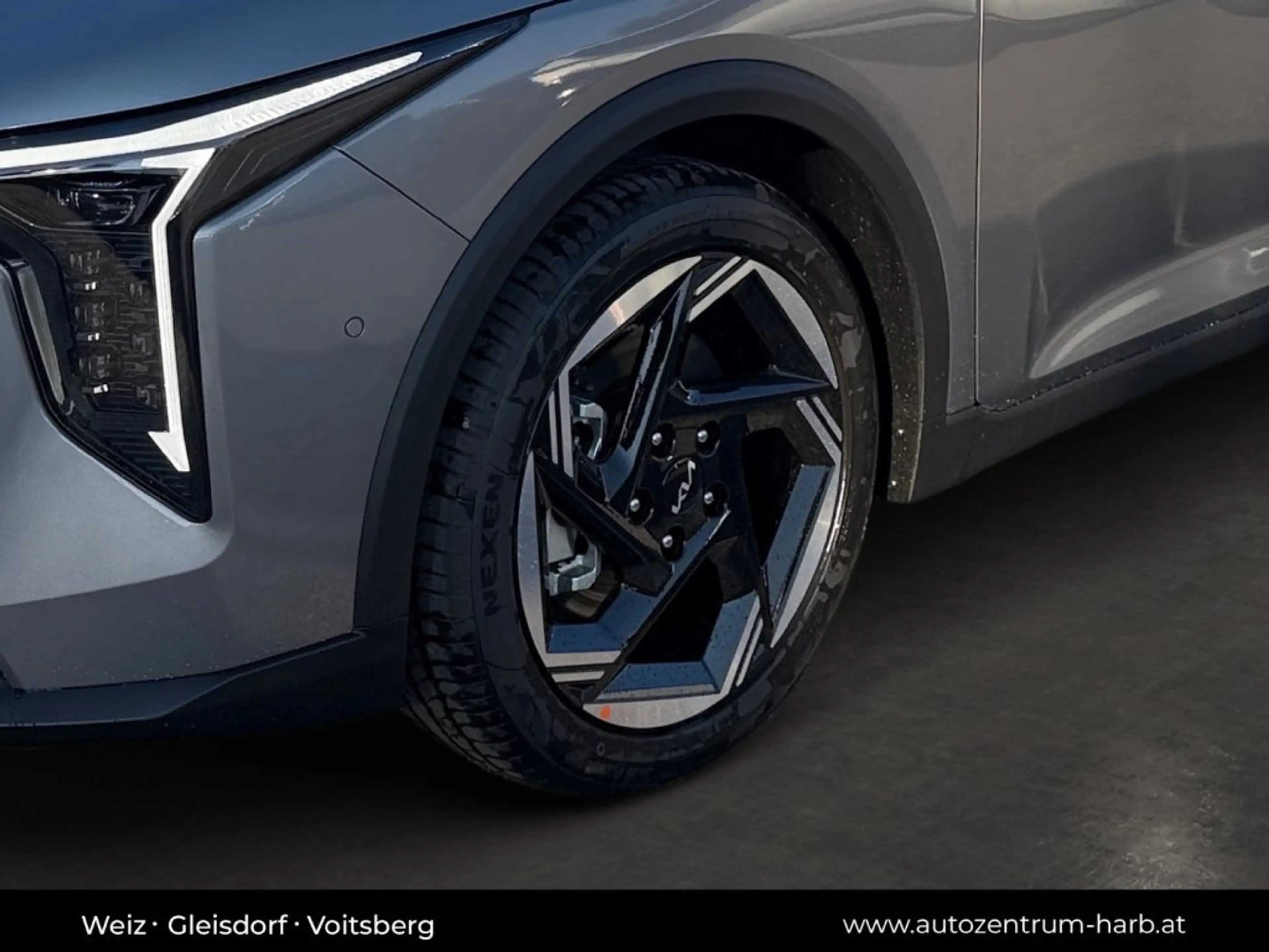 Kia K4 HB/GOLD/1.6 TGDI/DCT7/150/P2/MY26 — photo 12