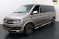 Volkswagen Transporter 2.0 TDI L2H1 DC Highline / 204 PK / DUBBEL CABINE Braun - thumbnail 1