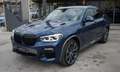 BMW X4 xdrive30d Msport 265cv auto Blu/Azzurro - thumbnail 1