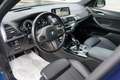 BMW X4 xdrive30d Msport 265cv auto Blu/Azzurro - thumbnail 8
