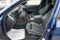 BMW X4 xdrive30d Msport 265cv auto Blu/Azzurro - thumbnail 7