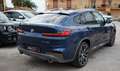 BMW X4 xdrive30d Msport 265cv auto Blu/Azzurro - thumbnail 6
