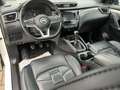 Nissan Qashqai Tekna 1.6 DIG-T Panorama Navi Leder Memory Sitze B White - thumbnail 6