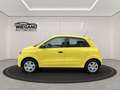 Renault Twingo SCe 70 Expression+NAVI+KLIMA+BLUETOOTH+ Jaune - thumbnail 2